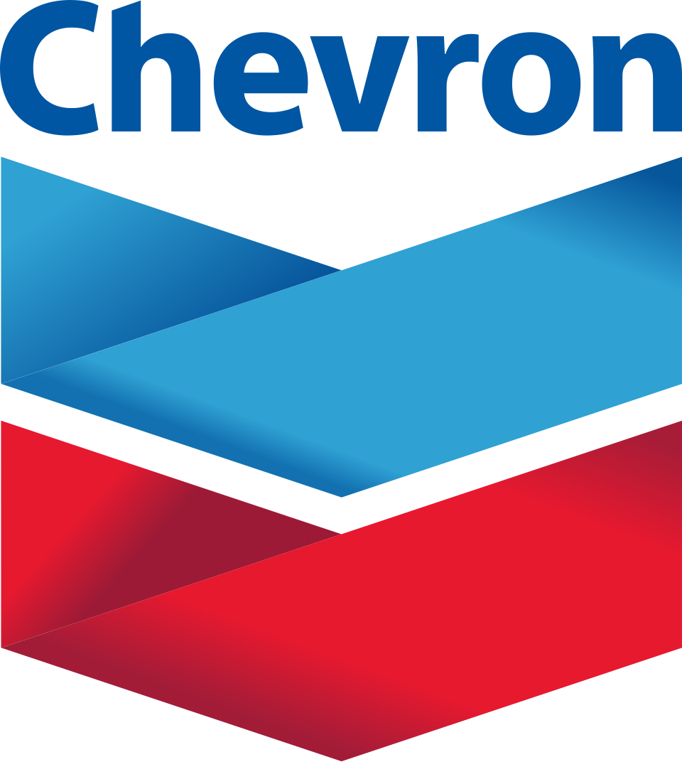 Logo de CHEVRON