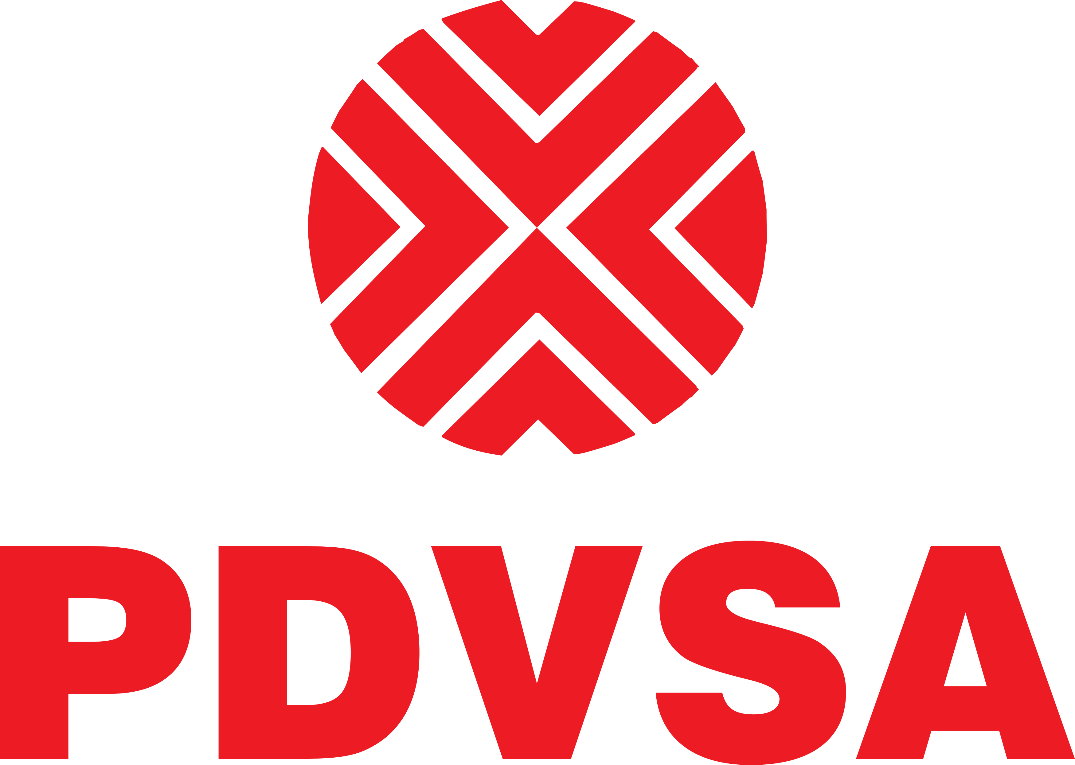 Logo de PDVSA