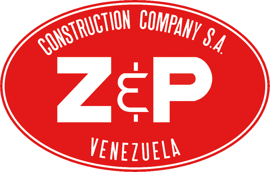 Logo de Z&P